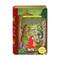 The Brothers Grimm's Little Red Riding Hood Double-Sided Jigsaw Puzzle: 96 Pcs